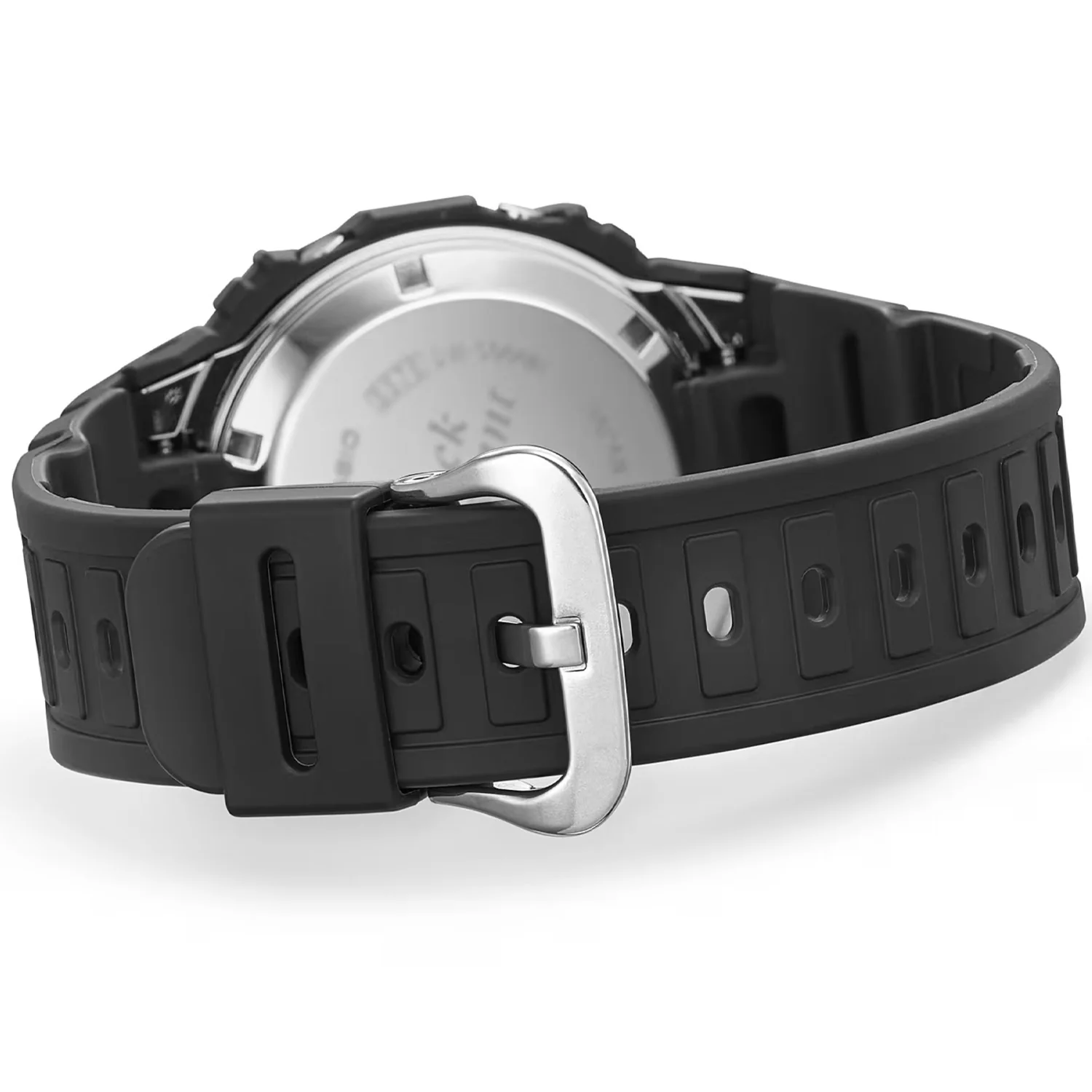 Casio - G-shock 5000 Series Original 40th Anniversary - DW5000R-1A - Image 8