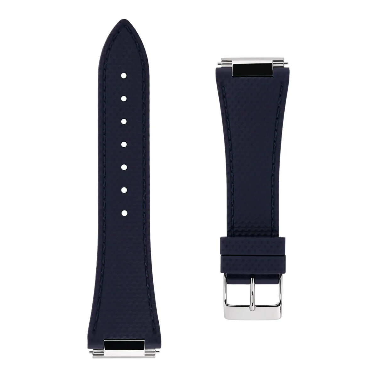 Frederique Constant - Highlife Heart Beat Blue Dial Automatic - FC-310S4NH6B - Image 3