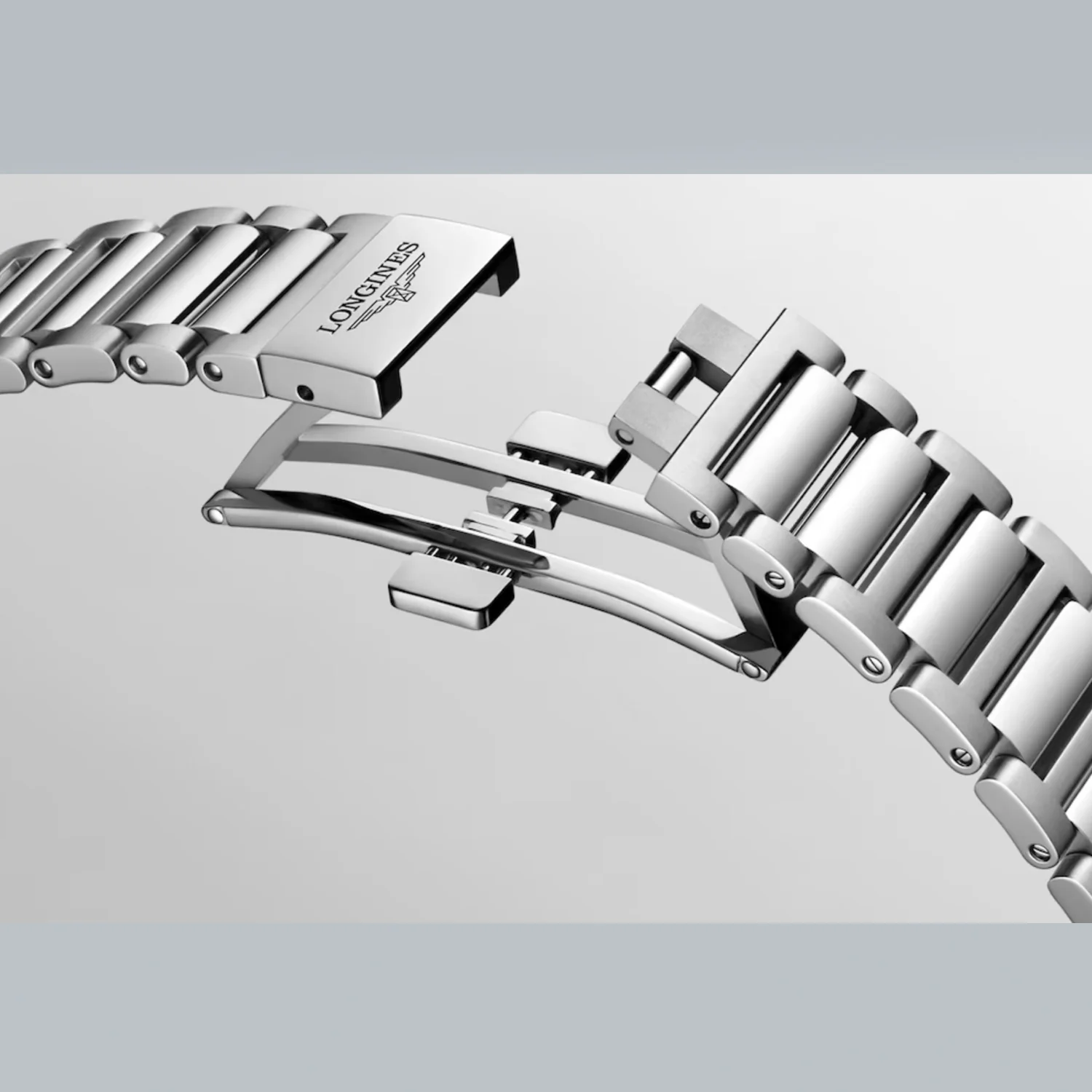 Longines - Conquest 42 mm Chronograph Ski Edition - L38364529 - Image 4