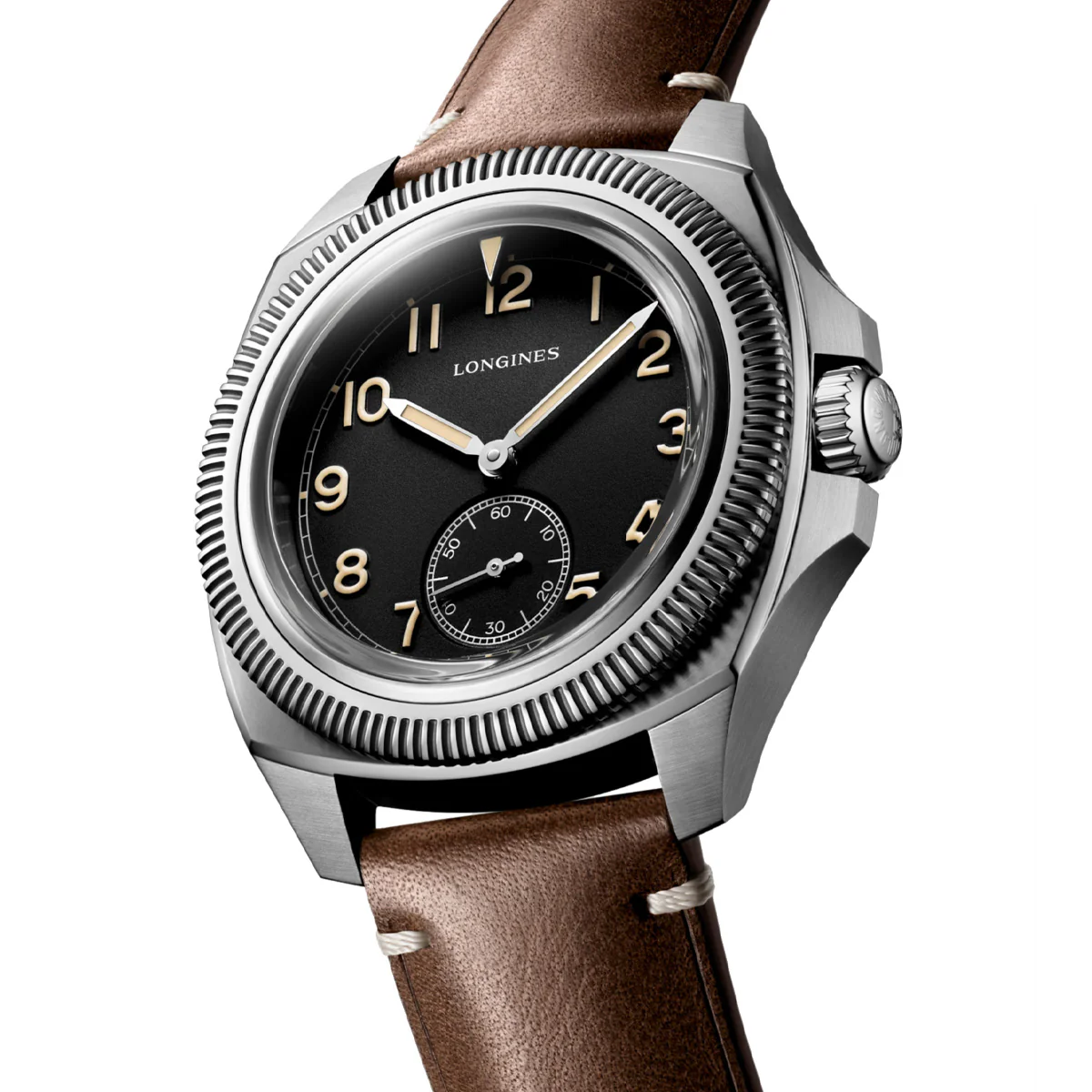 Longines - Heritage Avigation Pilot Majetek Chronometer Box Set - L28384539 - Image 3