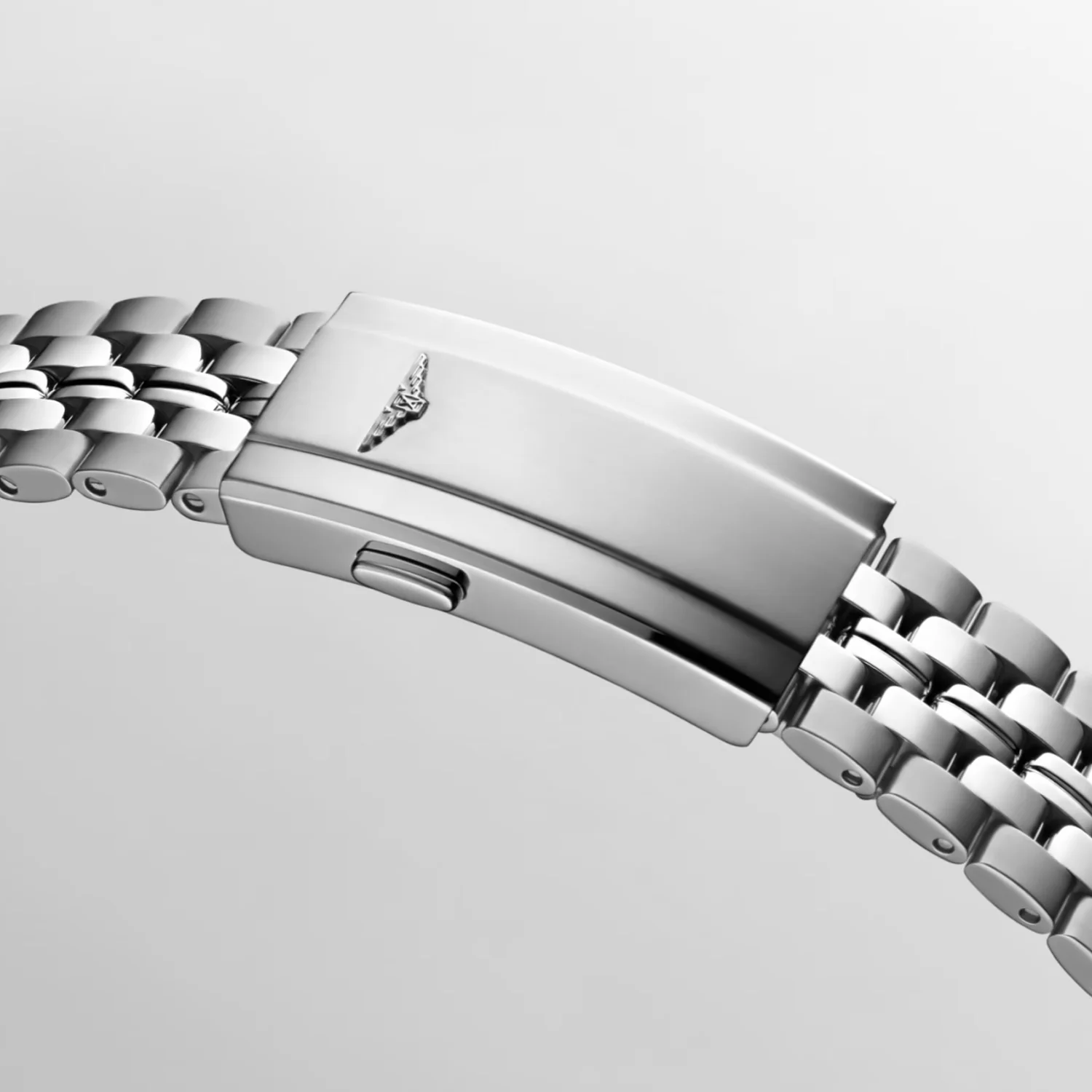 Longines - Ultra-Chron Classic 40 mm COSC Certified Automatic Date - L29374726 - Image 4