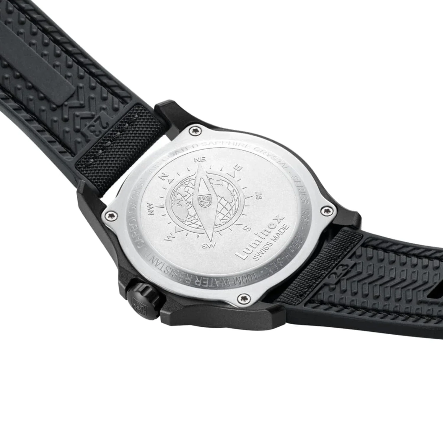 Luminox - Atacama Field 1960 Desert 43mm - XL.1971.SET - Image 4