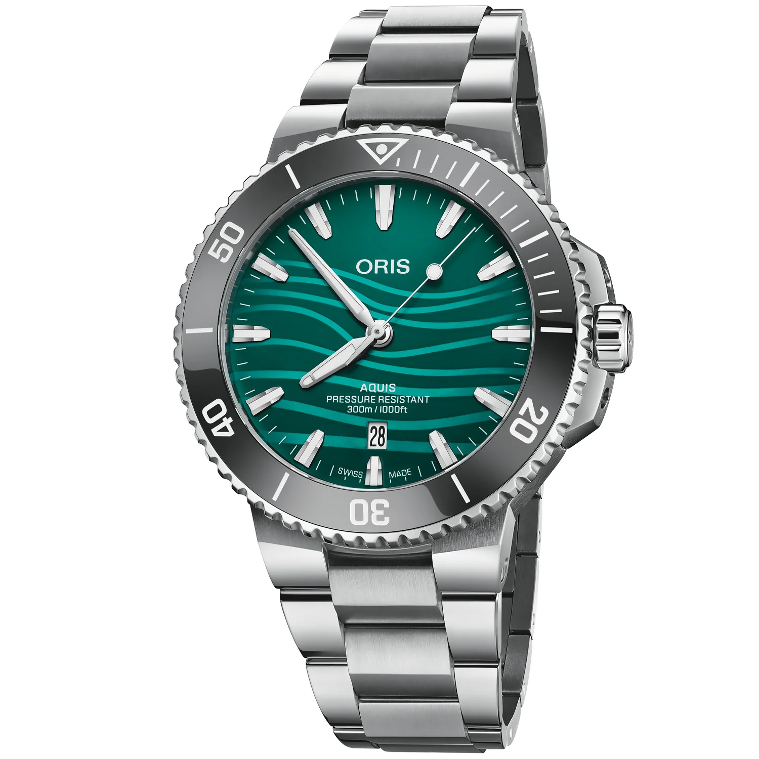 Oris
