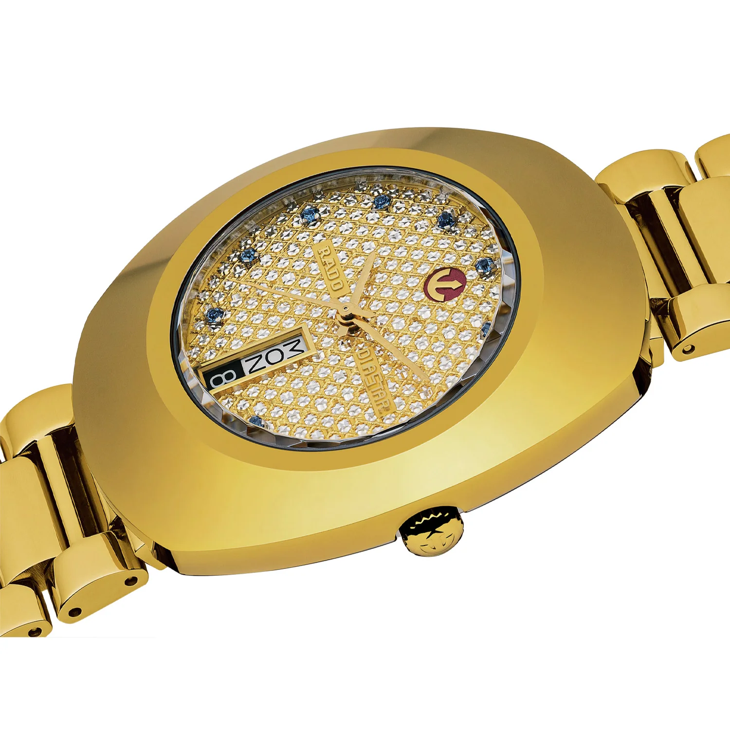 Rado - DiaStar The Original 35 mm Automatic - R12413314 - Image 2