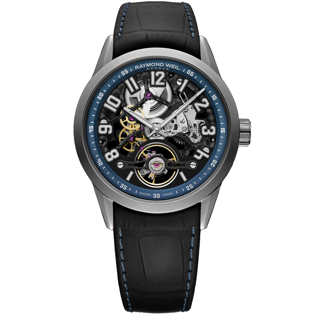 Raymond Weil