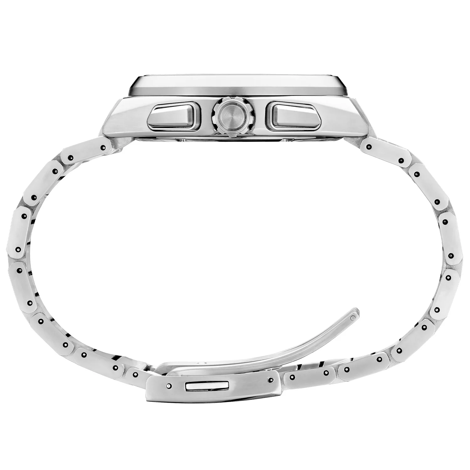 Seiko - Astron GPS Solar Titanium Chronograph - SSH159 - Image 3