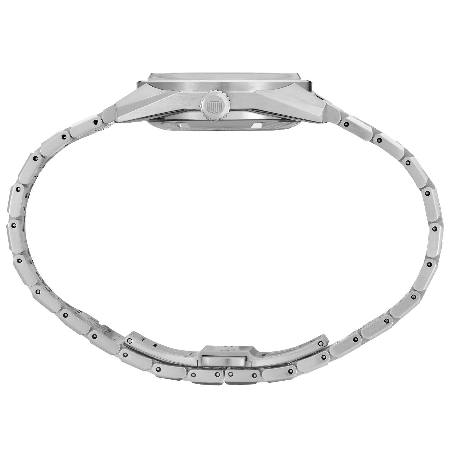 Seiko - King Seiko KSK 36 mm Ivy Icy Blue Dial - SPB457 - Image 3