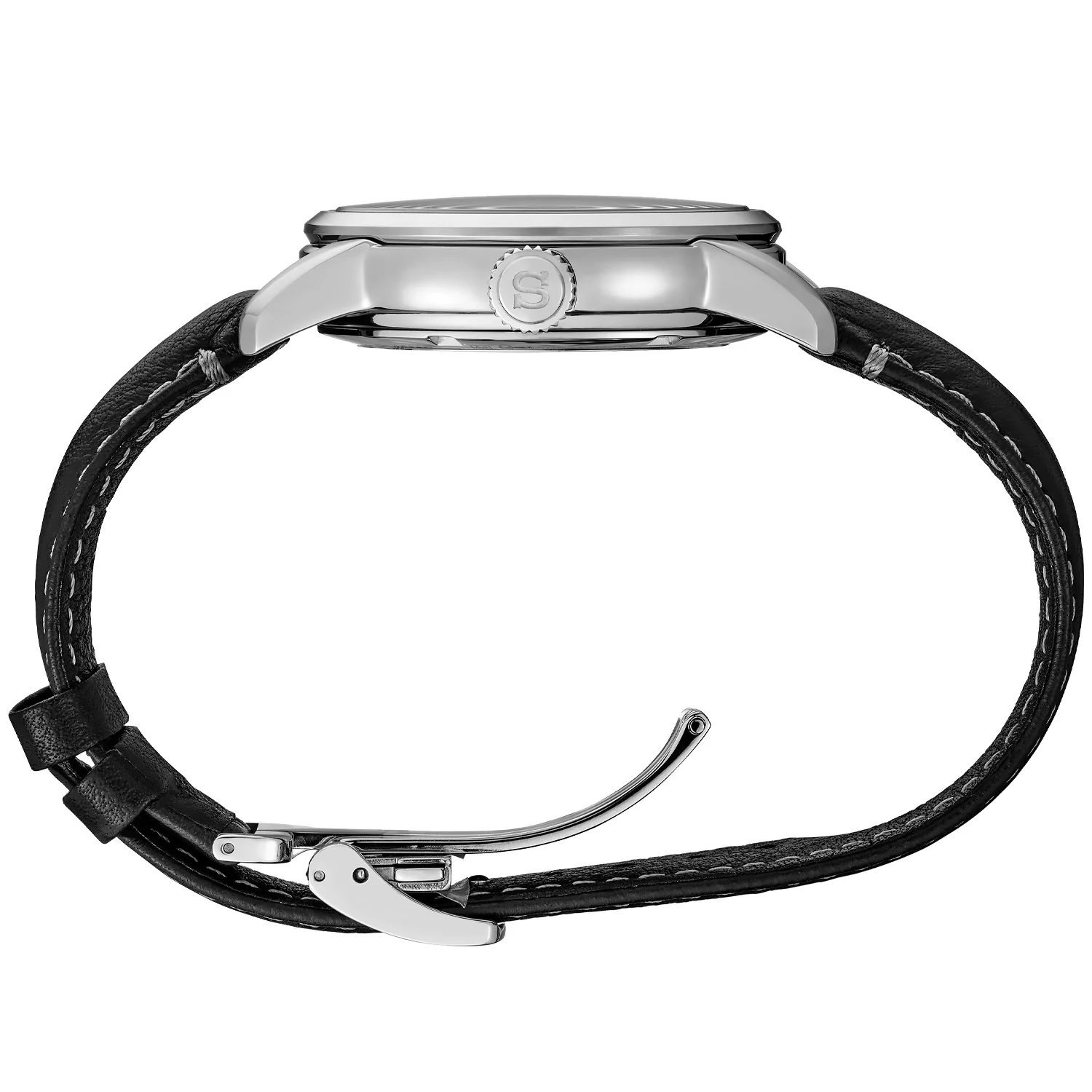 Seiko - Presage Classic Series Craftsmanship Enamel Dial - SPB495 - Image 3