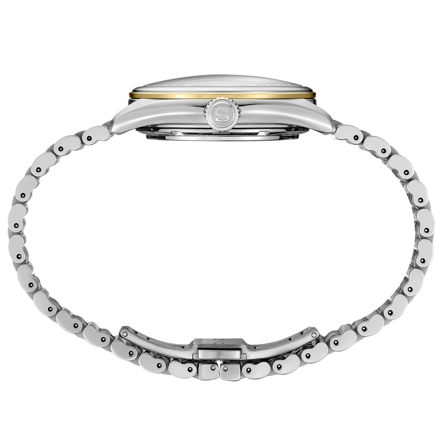 Seiko - Presage Classic Series Silk Texture Dial - SPB478 - Image 2