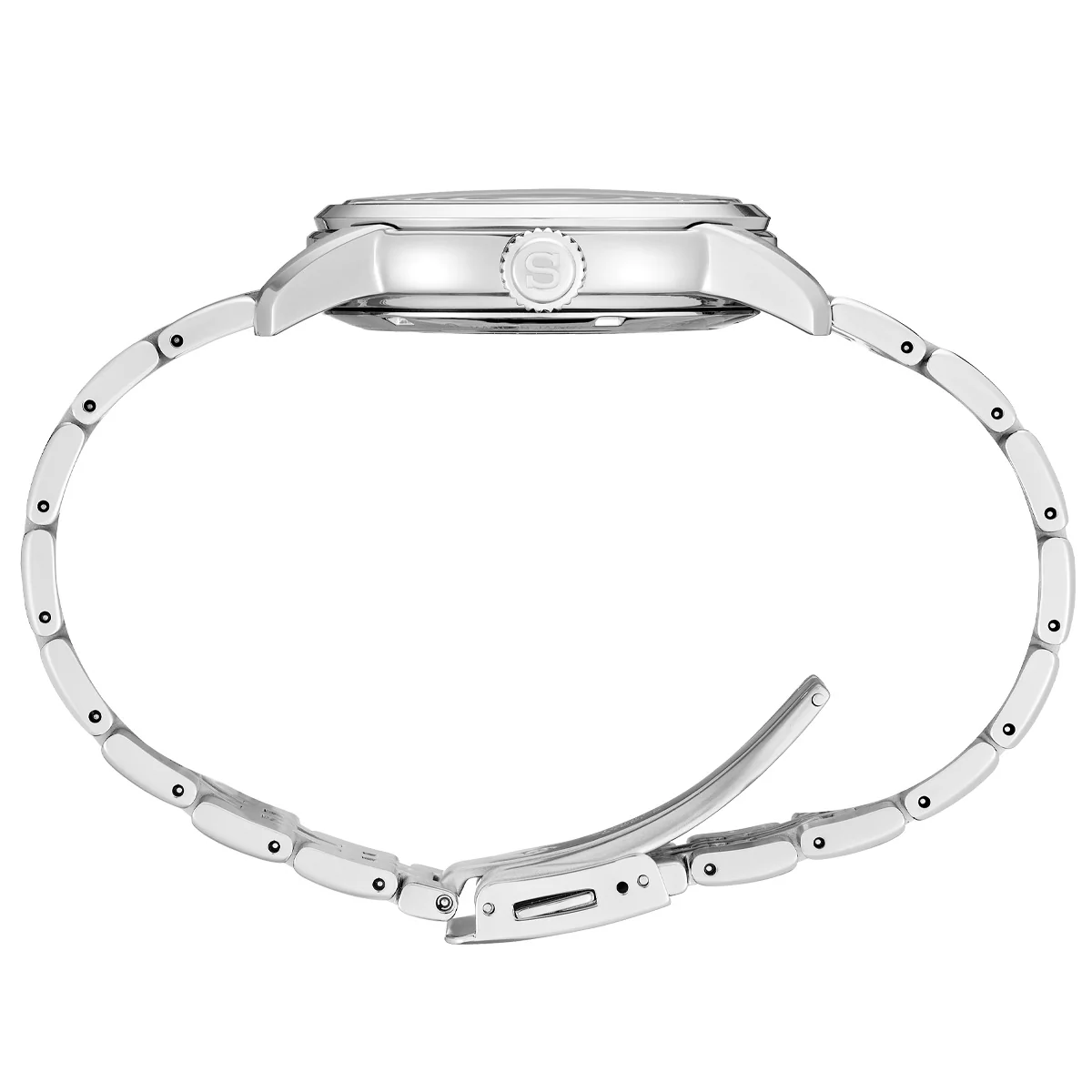 Seiko - Presage Craftsmanship Series Enamel Dial Automatic - SPB403 - Image 2