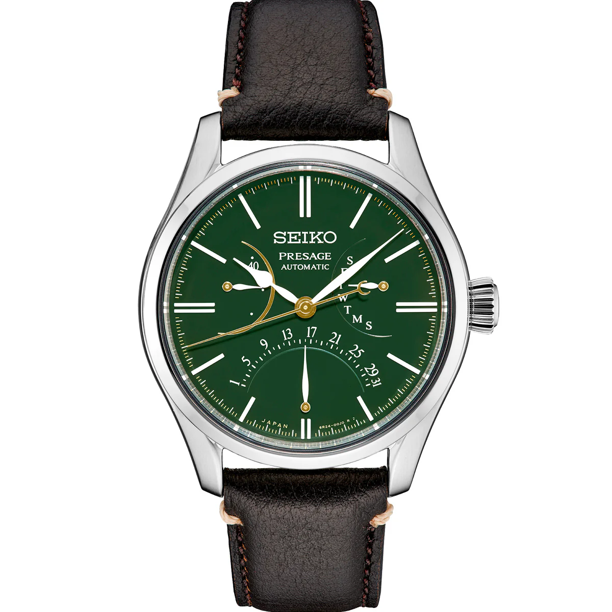 Seiko - Presage Craftsmanship Series Urushi Lacquer Limited Edition - SPB295