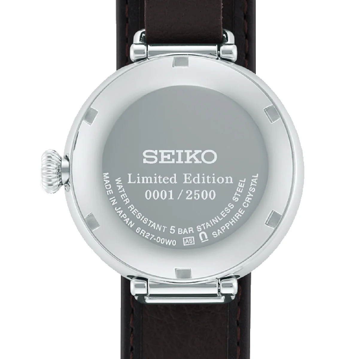 Seiko - Presage Watchmaking 110th Anniversary Limited Edition - SPB359 - Image 2