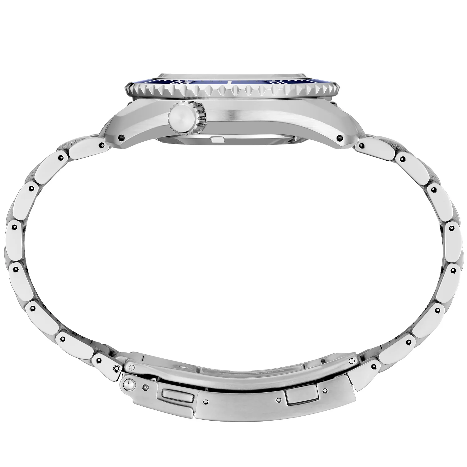 Seiko - Prospex 1968 Heritage Diver GMT Silver/White Dial - SPB519 - Image 3