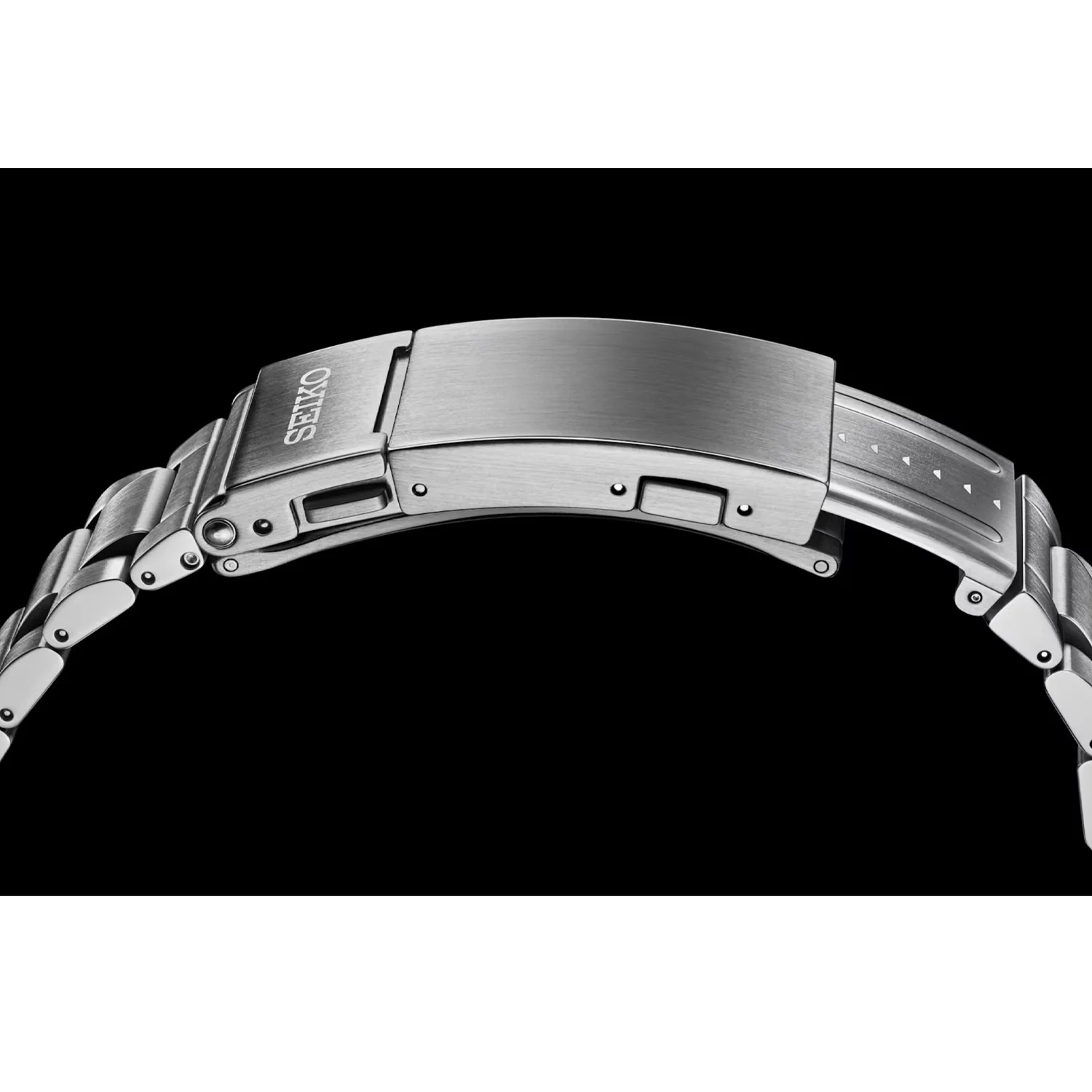 Seiko - Prospex 1968 Heritage Diver GMT Silver/White Dial - SPB519 - Image 4
