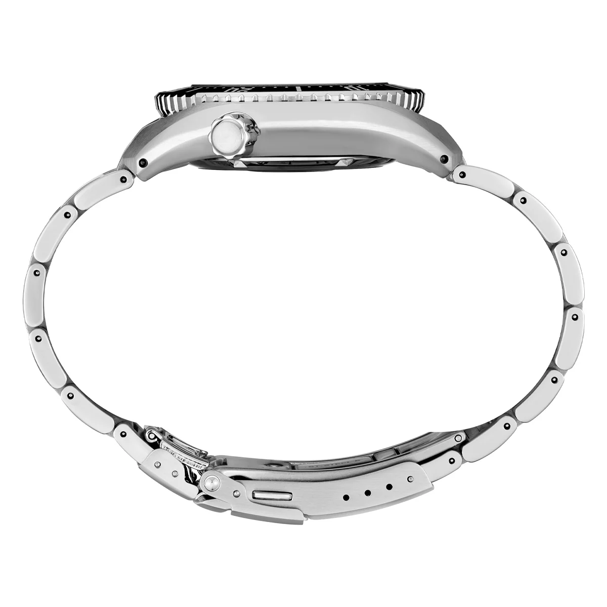 Seiko - Prospex Blue Dial & Blue Ceramic Bezel Diver’s Re-Interpretation - SPB321 - Image 3