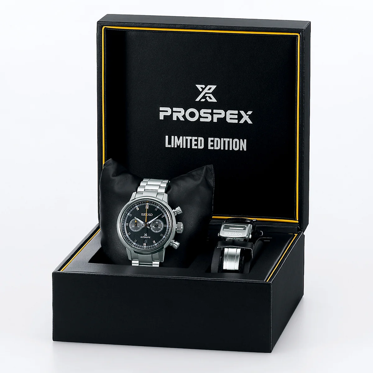 Seiko - Speedtimer World Athletics Championships Oregon 22 Limited Edition - SRQ041 - Image 3