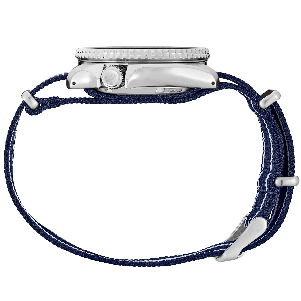 Seiko - 5 Sports Super Cub 55 Anniversary Limited Edition SKX - SRPK37 - Image 4