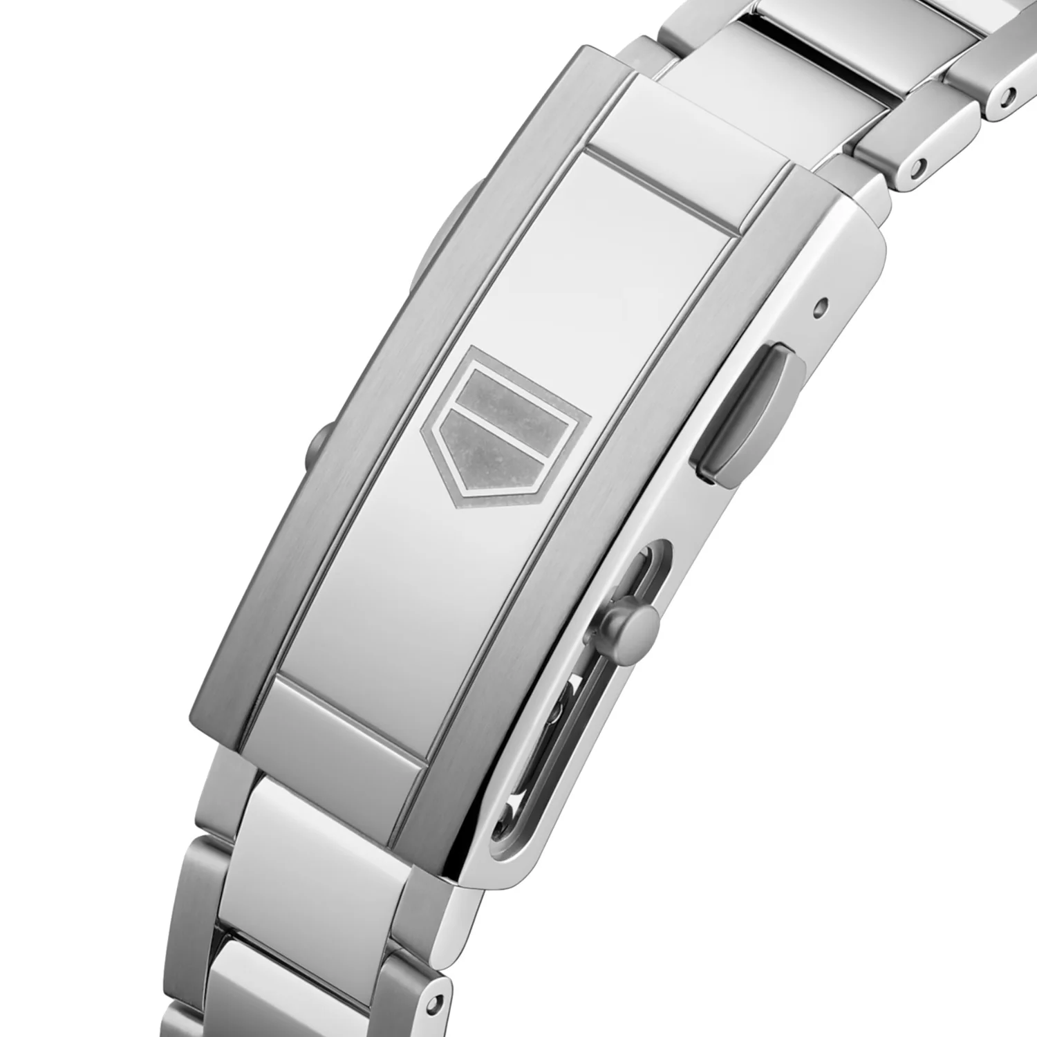 TAG Heuer - Aquaracer 36 mm Professional 300 Purple Diamond Dial - WBP231M.BA0618 - Image 3