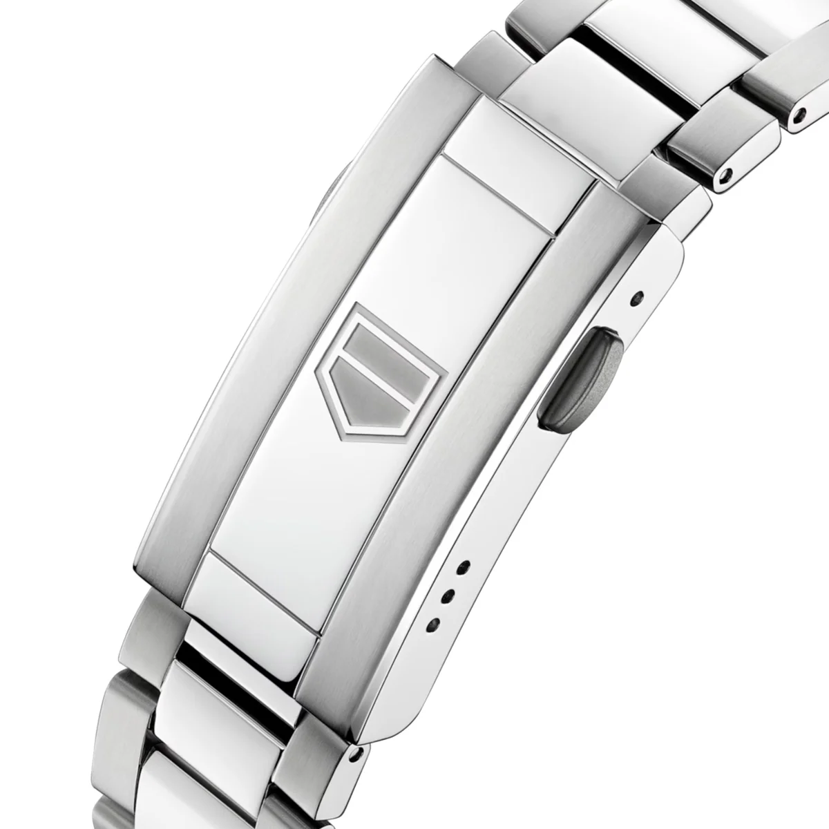 TAG Heuer - Aquaracer Professional 200 Date 40 mm - CBP1112.BA0627 - Image 4