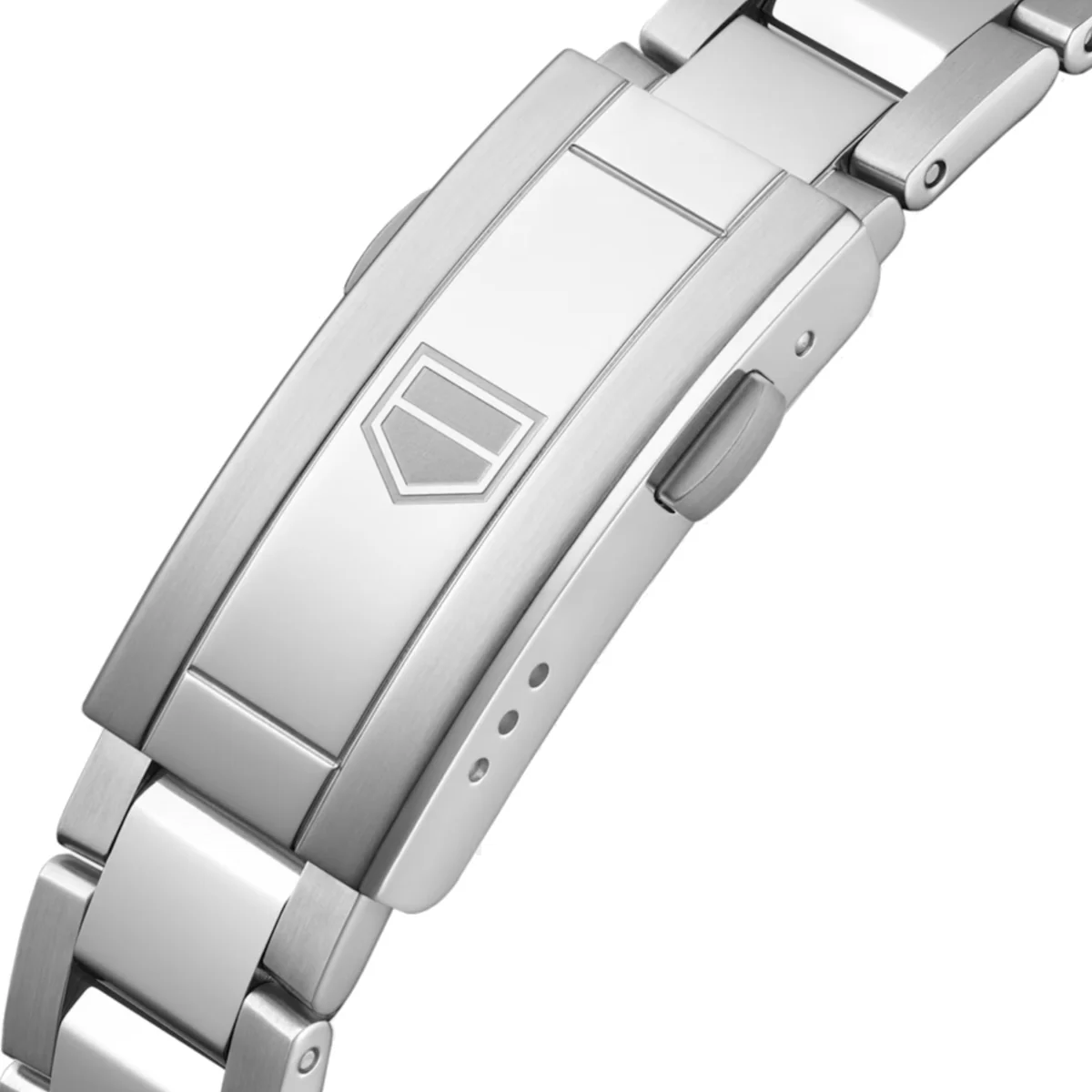 TAG Heuer - Aquaracer 30 mm Women's Professional 200 Diamond Dial Automatic - WBP2411.BA0622 - Image 3