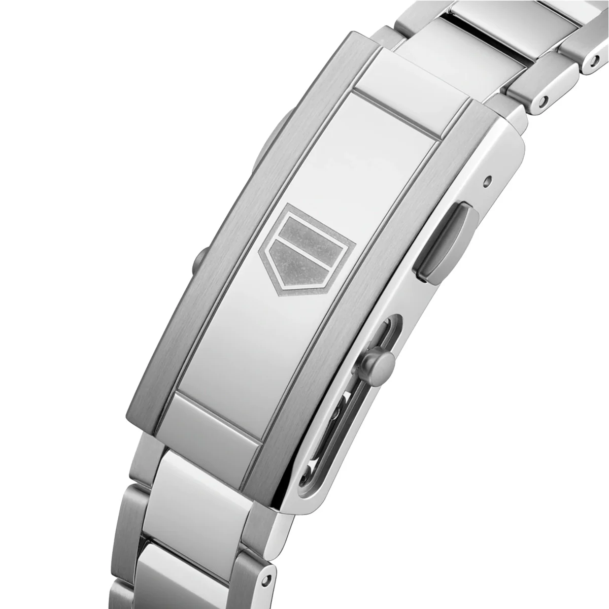 TAG Heuer - Aquaracer 36 mm Women's Professional 300 Blue Diamond Dial - WBP231B.BA0618 - Image 3