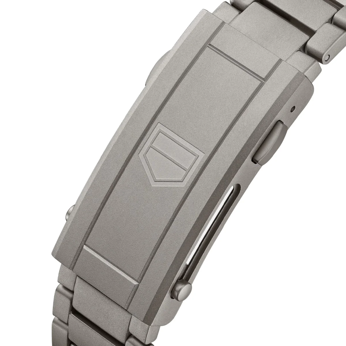 TAG Heuer - Aquaracer 43 mm Professional 300 Titanium - WBP208B.BF0631 - Image 4