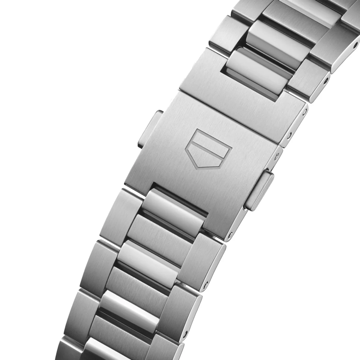 TAG Heuer - Carrera 41 mm Automatic Black Dial Day Date - WBN2010.BA0640 - Image 3