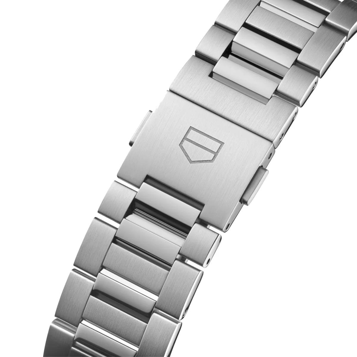 TAG Heuer - Carrera 41 mm GMT Automatic Twin Time Date - WBN201A.BA0640 - Image 4