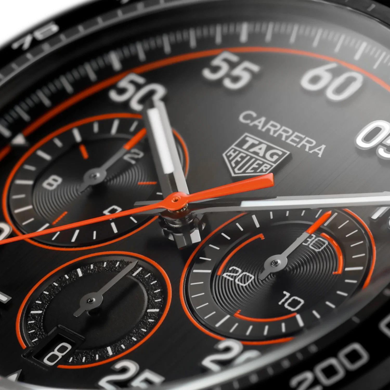 TAG Heuer - Carrera 44 mm X Porsche Racing Special Edition - CBN2A1M.FC6526 - Image 7