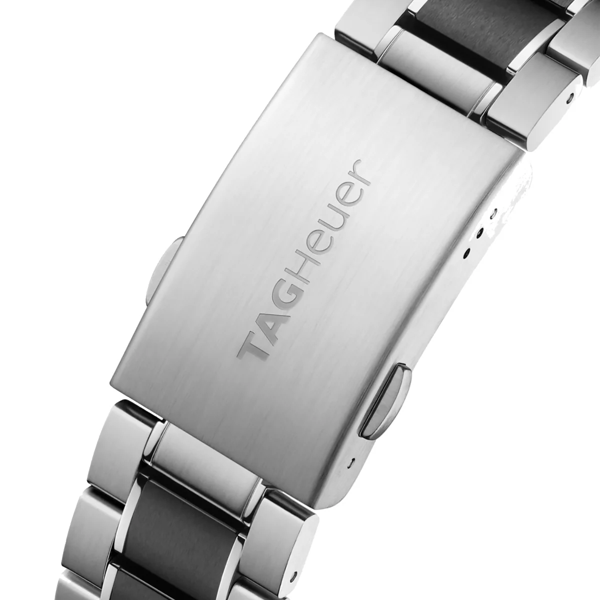 TAG Heuer - Formula 1 Automatic 44 mm Chronograph - CAZ2012.BA0970 - Image 3