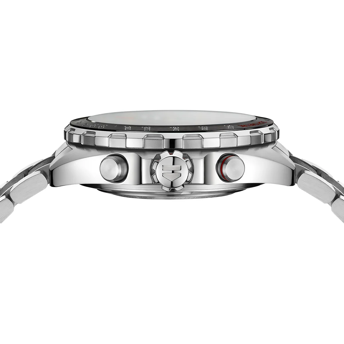 TAG Heuer - Formula 1 Automatic 44 mm Chronograph - CAZ2012.BA0970 - Image 4