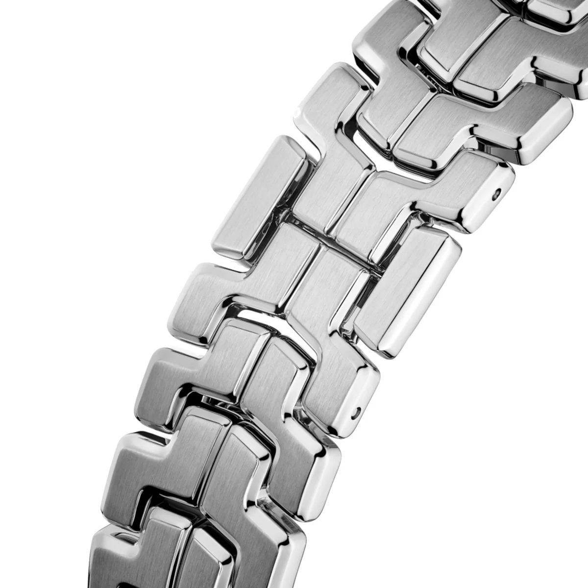 TAG Heuer - Link Automatic Chronograph 41 mm - CBC2110.BA0603 - Image 3