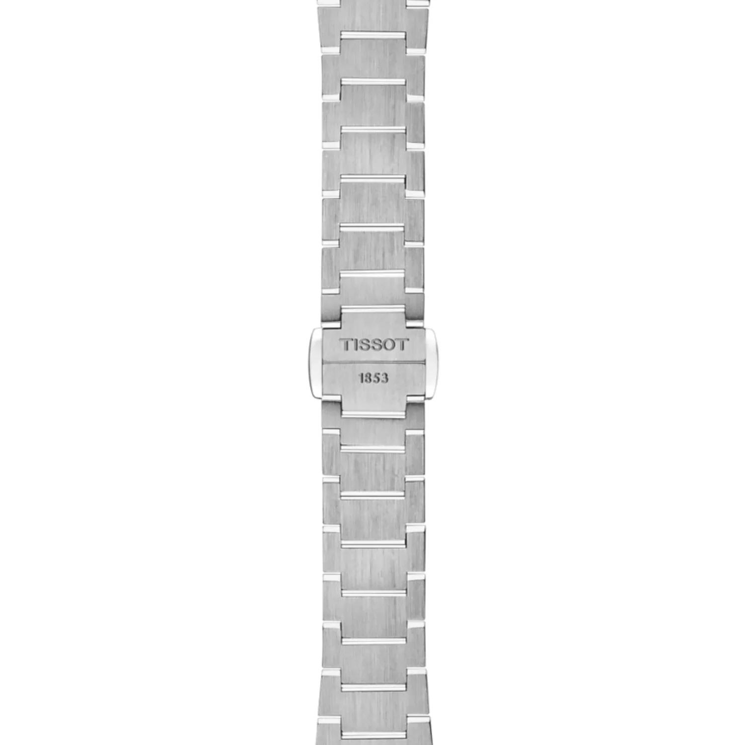 Tissot - PRX 25 mm Mother of Pearl Steel Case Women's - T1370101111100 - Image 4