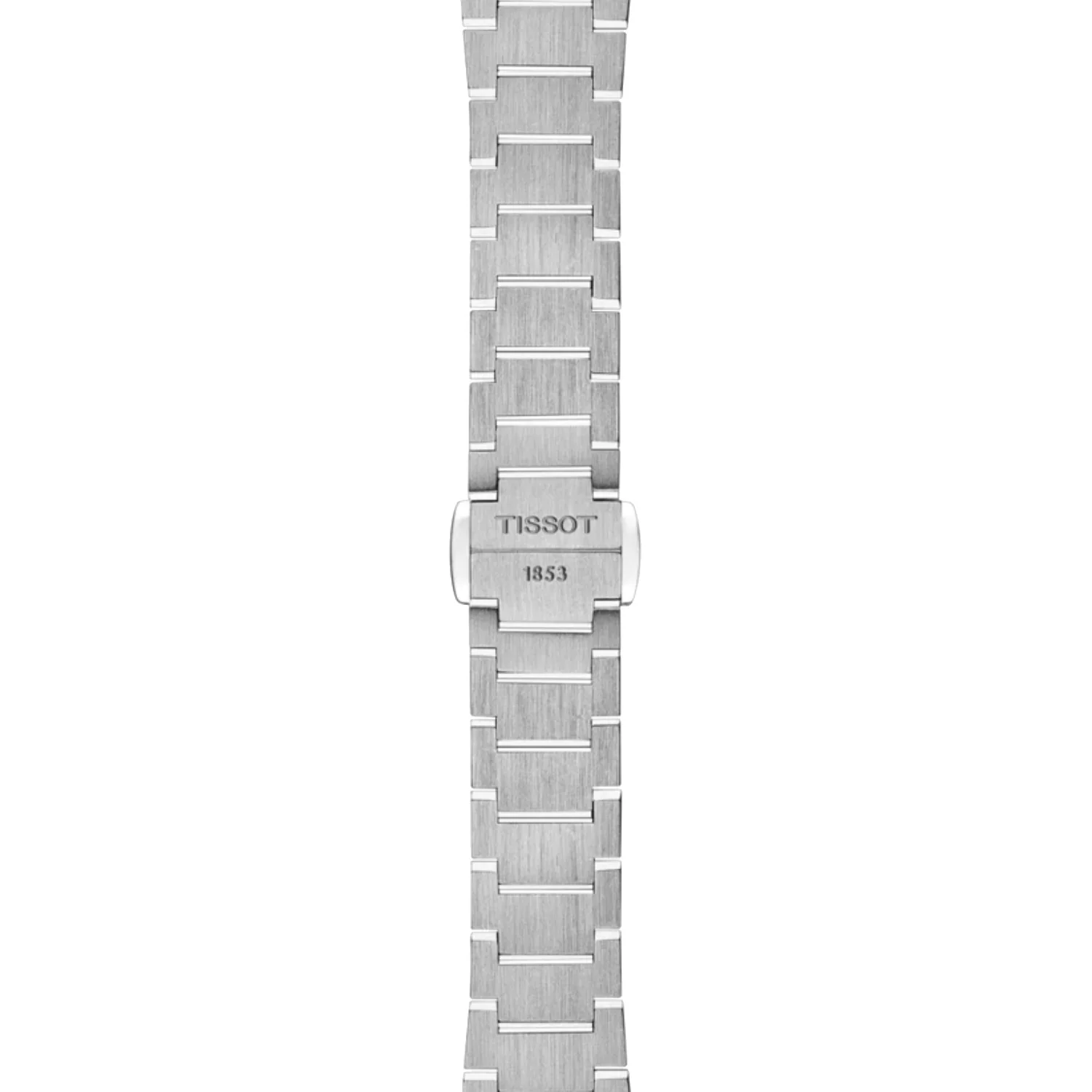 Tissot - PRX 25 mm Rose Gold Bezel Mother of Pearl - T1370102111100 - Image 4