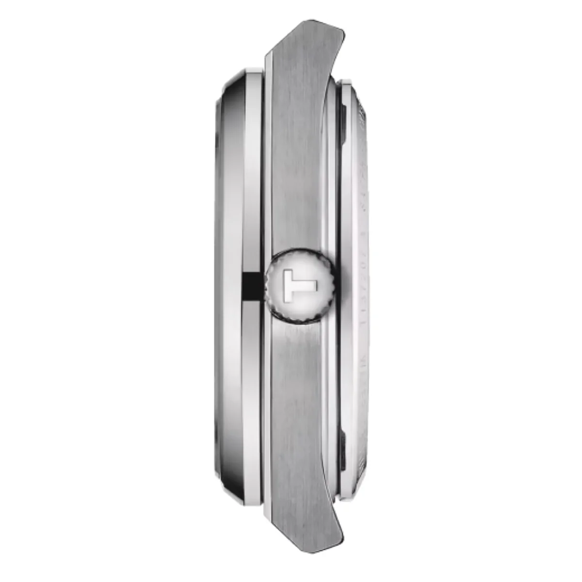 Tissot - Prx 35 mm Automatic Powermatic 80 Green Dial - T1372071109100 - Image 3