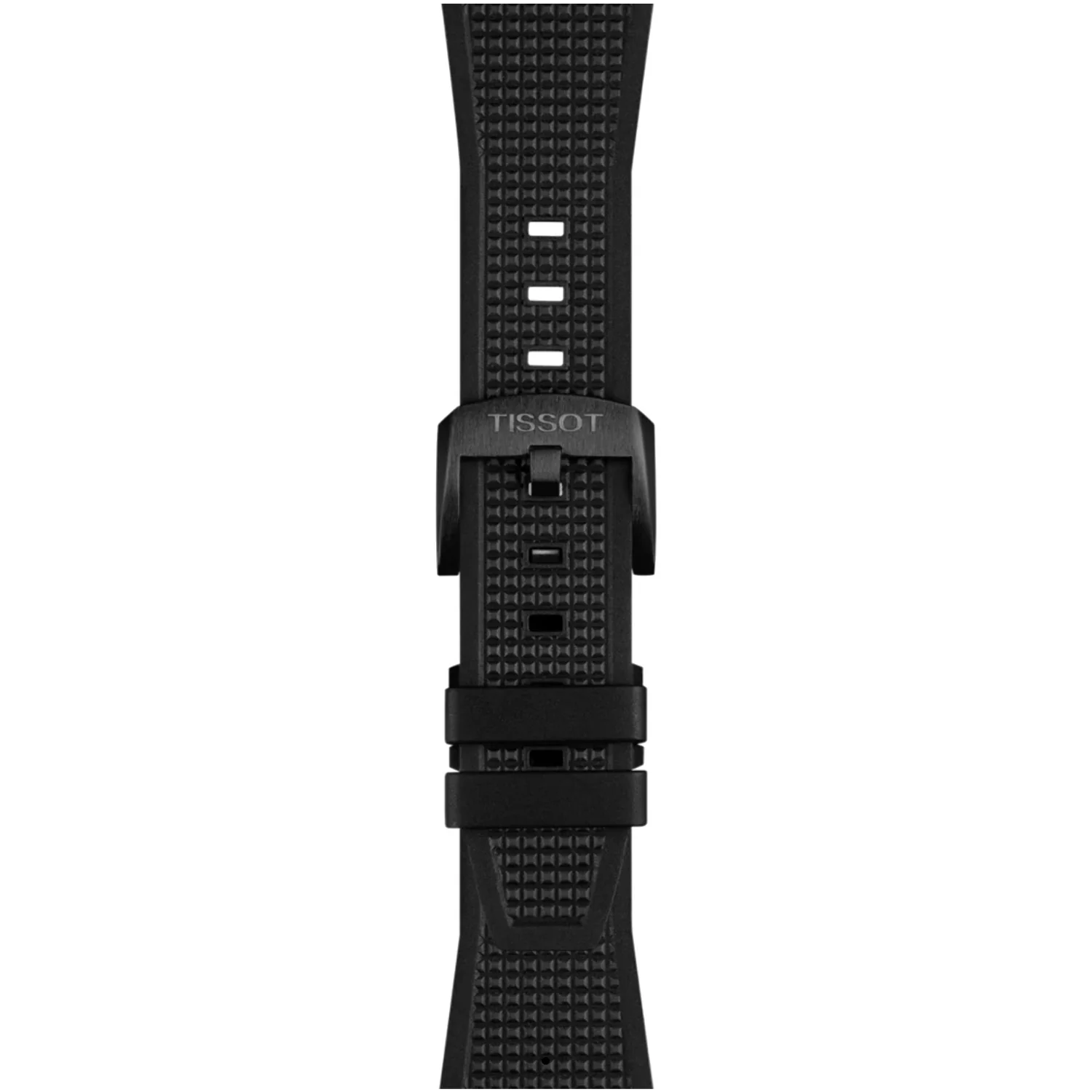 Tissot - PRX 40 mm Automatic Powermatic 80 Forged Carbon - T1379079720100 - Image 4