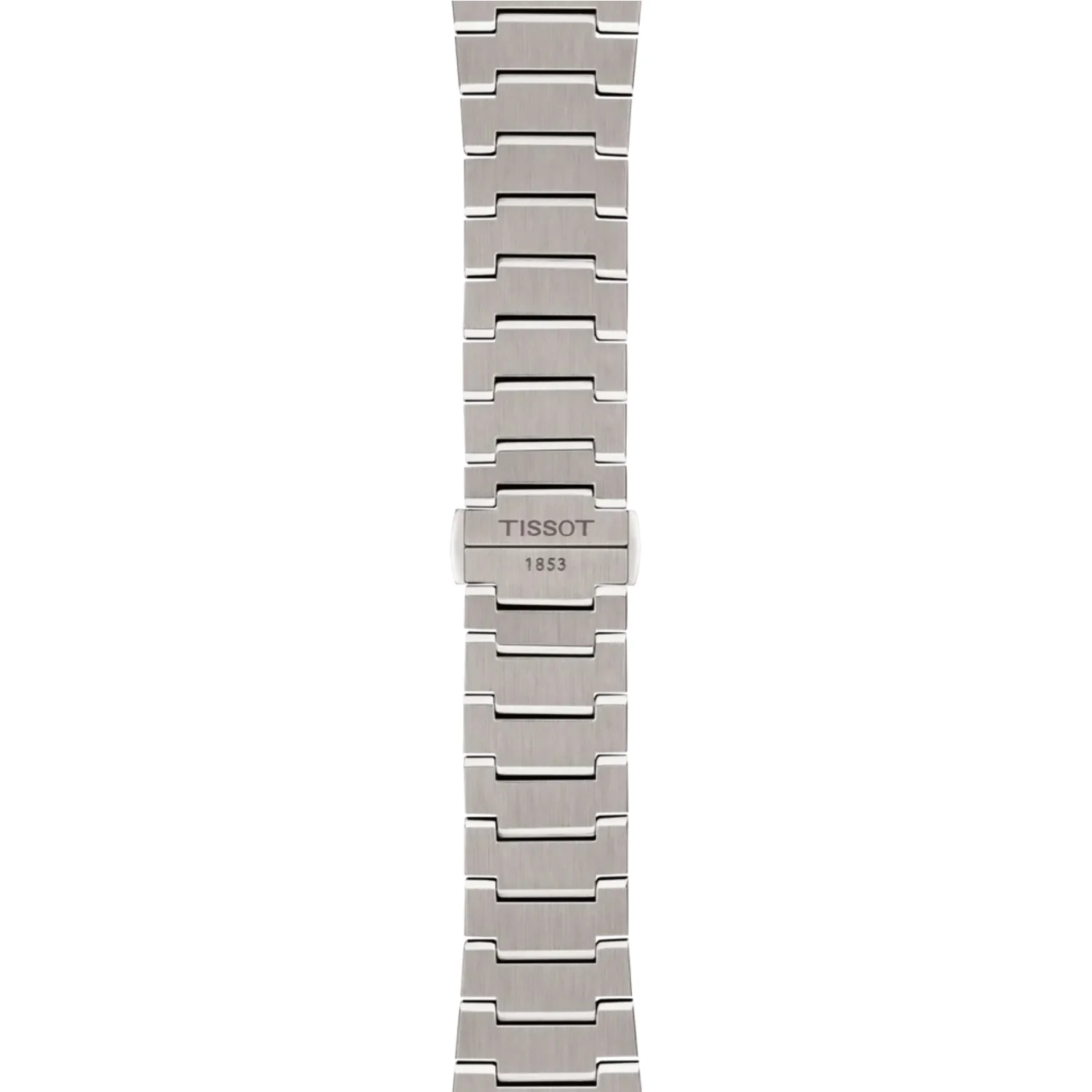 Tissot - PRX Titanium 38 mm Automatic Blue Dial - T1378074404100 - Image 3