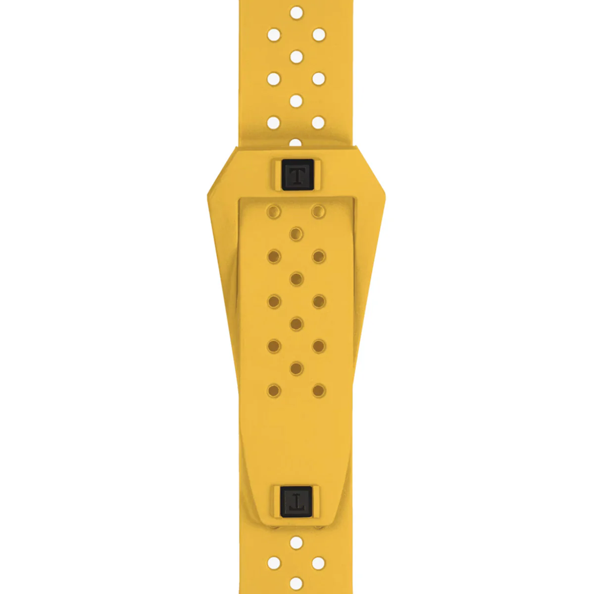 Tissot - Sideral S Powermatic 80 Yellow - T1454079705700 - Image 5